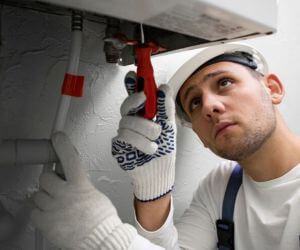 About Emergency plumbing pros Taylorville, IL
